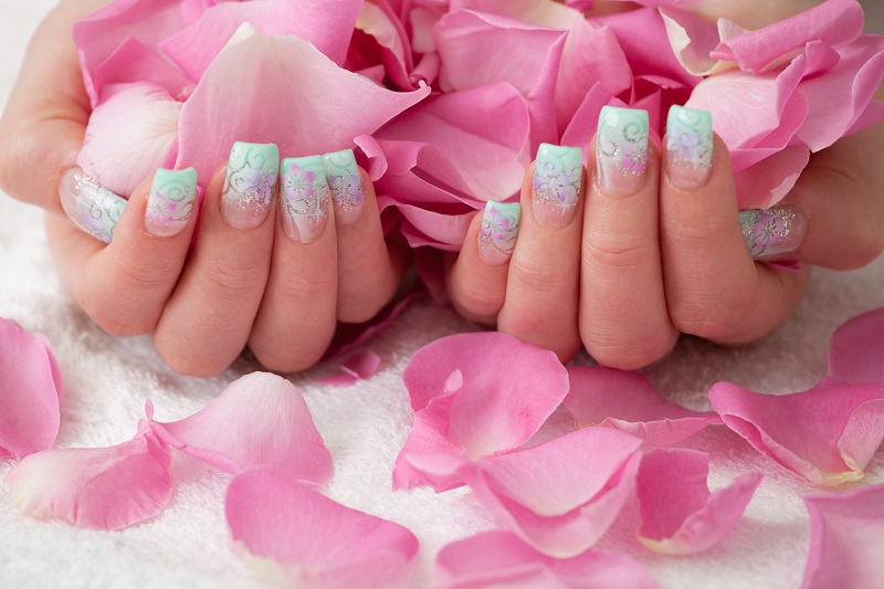 We Care Nails And Spa - Nail Salon in Tampa, FL 33619